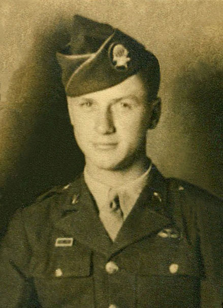 Private Ralph H. Smith - G Co.